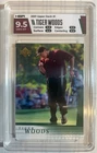 2001 Upper Deck - Tiger Woods #1 (RC)