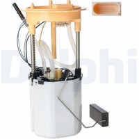 Delphi Kraftstoffpumpe FöRdereinheit FG2421-12B1 FüR Audi VW A3 Skoda Seat Golf