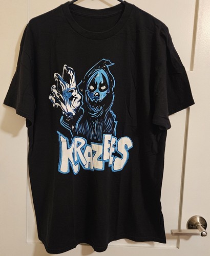 XL HOK House Of Krazees Majik Ninja Entertainment Twiztid ROC Shirt