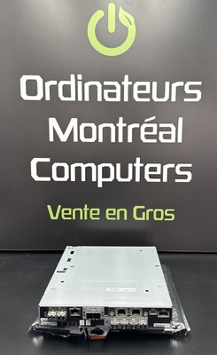 NETAPP E-X574812A-SG 64GB DDR4 4-Port ISCSI Controller E5700A 111-03806 +F0 SFP