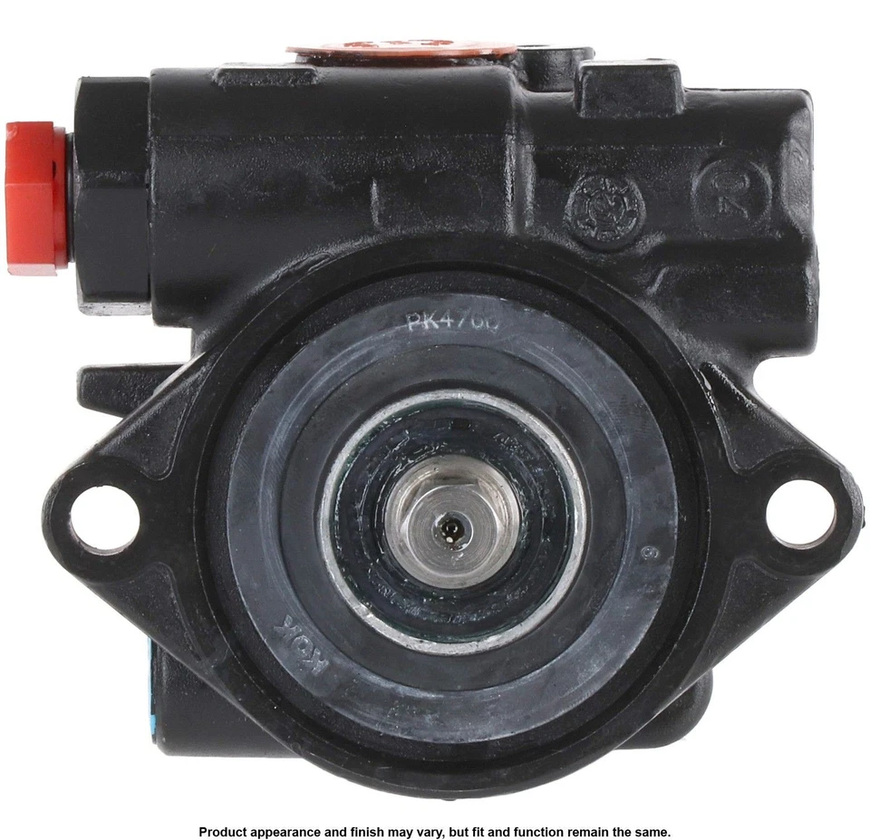 Bomba de direção hidráulica A1 Cardone 21-5392 para 03-11 Cadillac Saab 9-3 9-3X BLS - Imagem 3 de 4