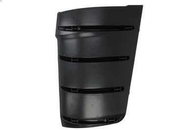 PACOL MAN-CP-016L Wind Deflector for MAN TGX I 10.518 2006-2021