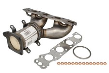 Catalyseurs Suzuki WAGON R+