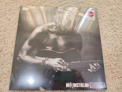 Machine Gun Kelly Mainstream Sellout Vinyl Record BRAND NEW SEALED