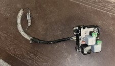 2003-2007 Silverado Sierra Engine Cooling Fan Relay Fuse Box Block Harness OEM