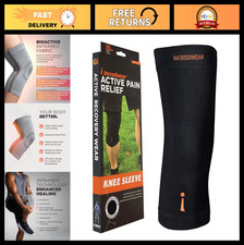 Incrediwear Knee Sleeve   Knee Braces for Knee Pain, Joint Pain Relief