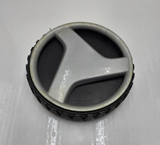 Einhell Ersatz Rad mit Radkappe Akku-Spindelmäher GE-HM 18/38 Li 341420001032