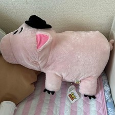 Toy Story Ham Plush Toy Approx. 30cm