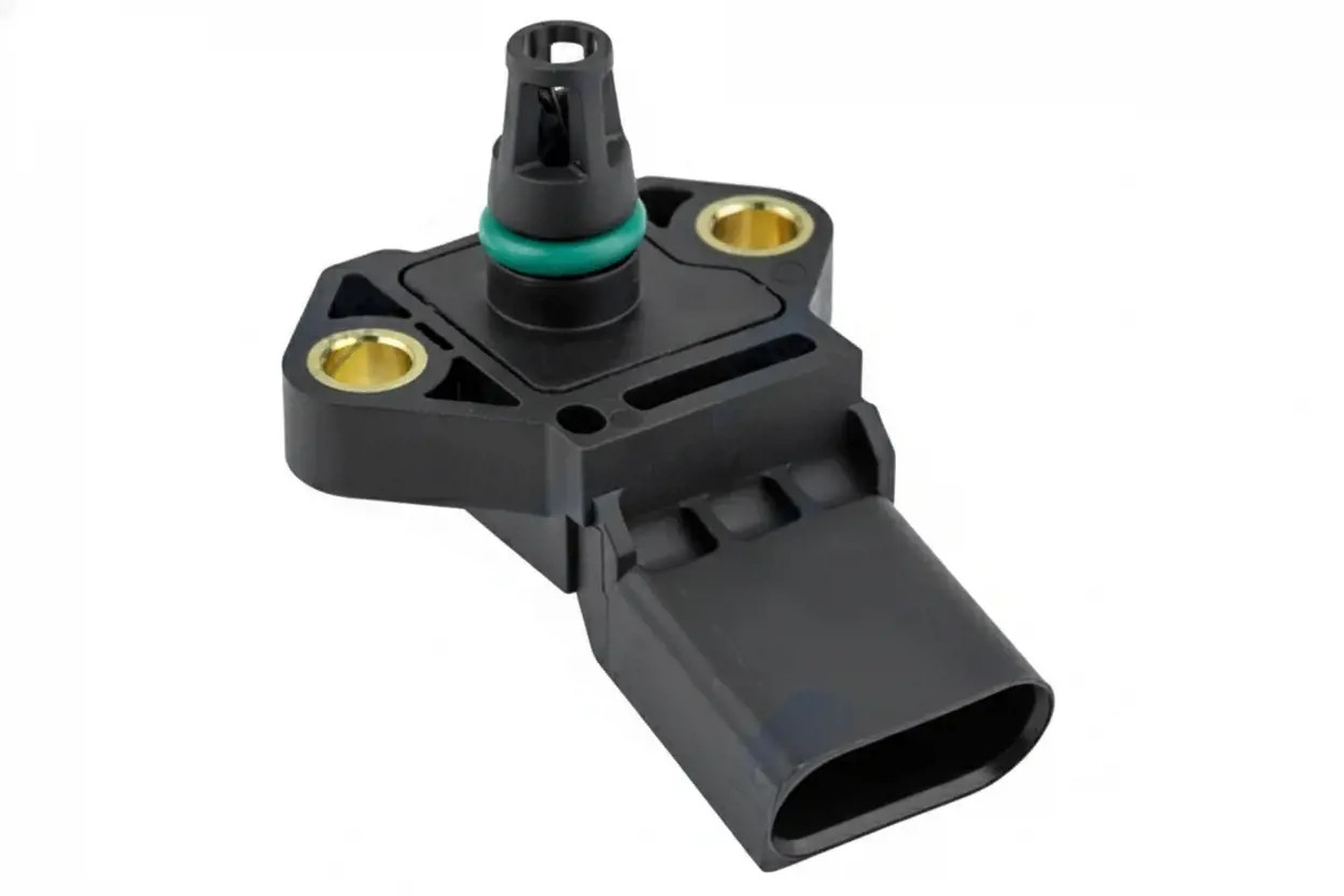 pressure sensor map sensor ECM-VW-006 NTY for VW AUDI SEAT SKODA