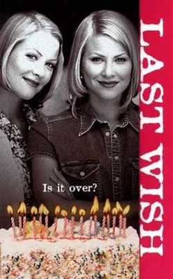 Last Wish (Sweet Valley High) - Paperback, by Pascal Francine - Very Good