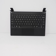 BRYDGE 12.3 Wireless Bluetooth Keyboard for Microsoft Surface Pro - Black