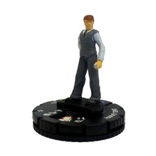 DC Heroclix Batman Streets Gotham Harvey Dent #022 NM
