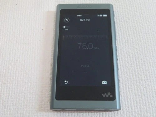 Sony NW-A55 MP3 Players for sale | eBay