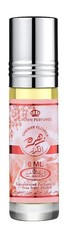 (12-PACK) Al Rehab Cherry Flower Concentrated Perfume Oil Roll On 6 ml