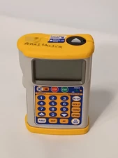 Abbott Hospira Gemstar IV  Infusion Pump, Yellow Cap, No Accessories