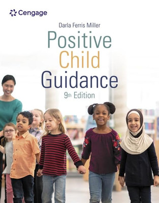 Positive Child Guidance - Paperback / softback NEW Miller, Darla 30/03/2022
