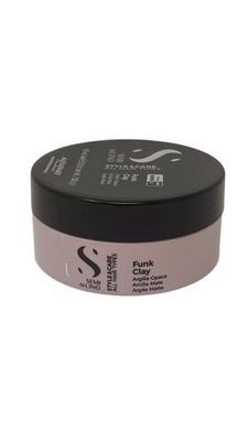 Alfaparf Style & Care Funk Clay 3.5 Oz
