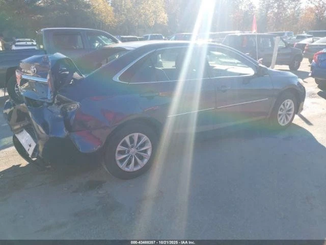 Used Front Right Lower Lower Control Arm Front fits: 2016 Toyota Camry VIN D 5th Foto 4 de 4