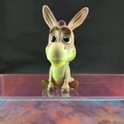 Super7 DONKEY Fun! Fun! Mini Vinyl Figure Shrek