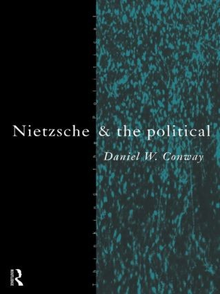 Nietzsche and the Political (Thinking the Political) - Image 3