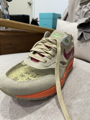 Nike x Clot Air Max 1 Premium Size 8.5
