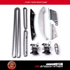 Engine Timing Chain Kit R T For Dodge Charger Magnum Chrysler 300 Sebring 2.7L