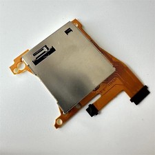 For Switch Lite Handheld Game Card Slot Lite Game Cartridge Slot Repair Parts