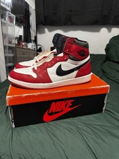 Jordan 1 Lost And Found Size 13