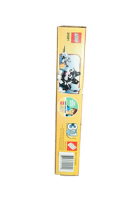 Lego Creator 31021 Furry Creatures ~  Retired~ Scan Pics ~ Read Desc ~ NEW