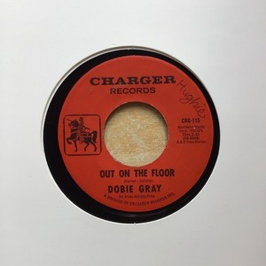 Out on the Floor Dobie Gray | eBay UK