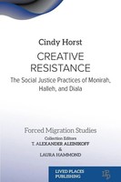 Cindy Horst | Creative Resistance | Taschenbuch | Englisch (2023)