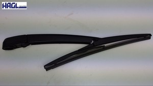 Scheibenwischerarm Hinten 0943K Mazda 5 2.0 CD DPF CR1 Kombi