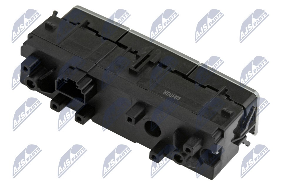 2x ✅Fits NTY EWS-AU-073 MULTI-FUNCTION PUSHBUTTON/SWITCH ⭐UK Seller⭐ - Image 10