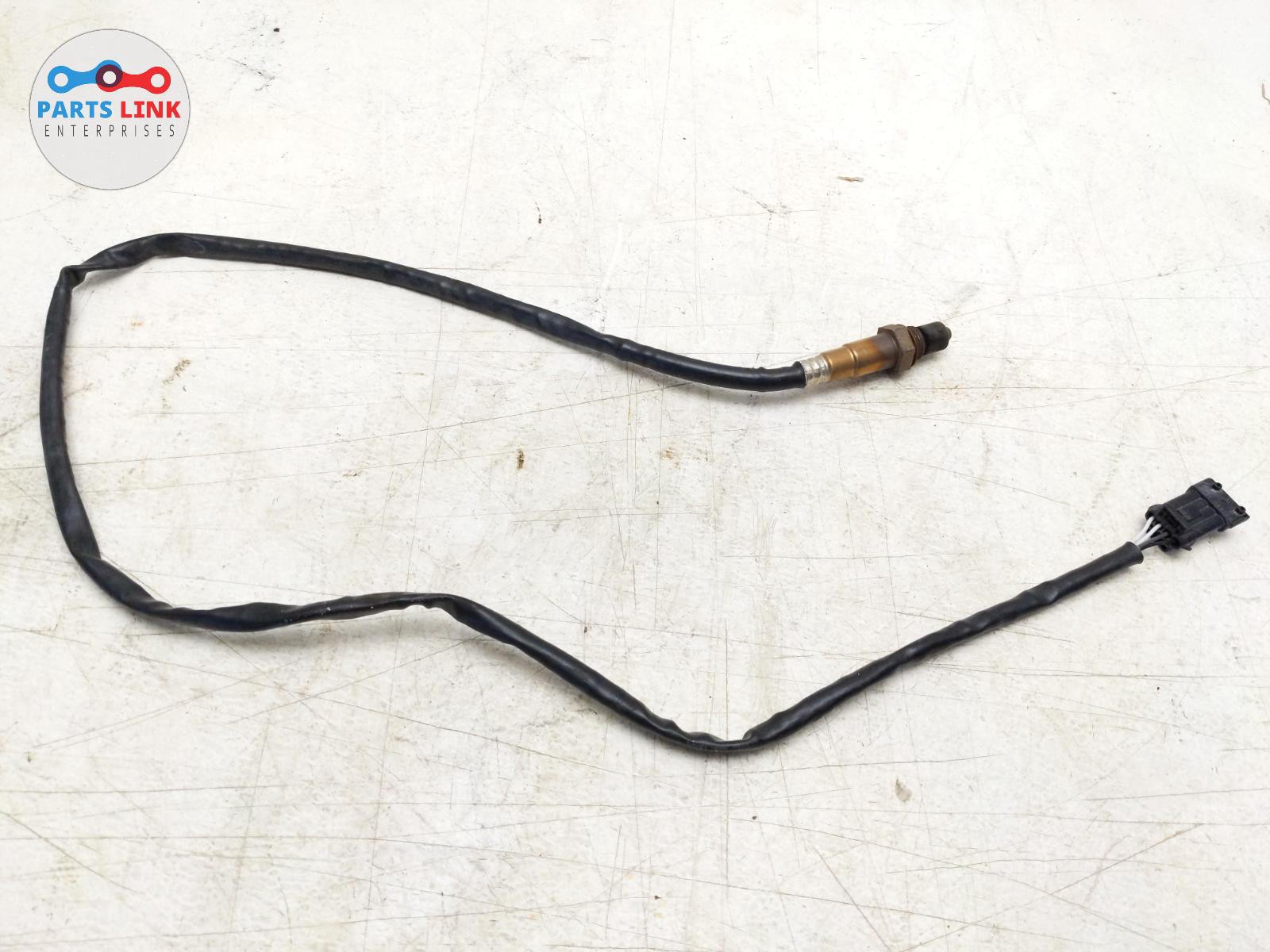 2008-14 FERRARI CALIFORNIA REAR EXHAUST O2 OXYGEN SENSOR LAMBDA F149 F12 FF 458