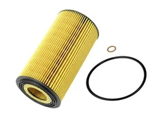 HENGST 11427510717 Oil Filter Kit BMW 540i 750iL 740iL 740i X5 850Ci Z8 530i