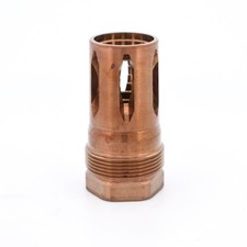 REARDEN 10104 R2S HEAT TREAT 0.375, 5/8-24 SQUARE PLAN B