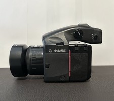 Las mejores ofertas en Mamiya 645 AFD | eBay