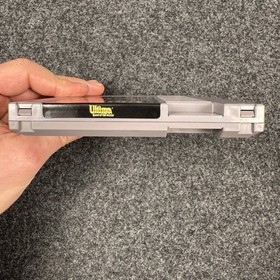 Ultima Quest of the Avatar Nintendo NES Game Cartridge Only