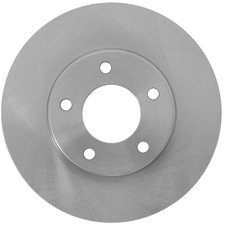 Disc Brake Rotor For 01-07 Ford Mazda Mercury Escape Mariner Tribute  1407-25314