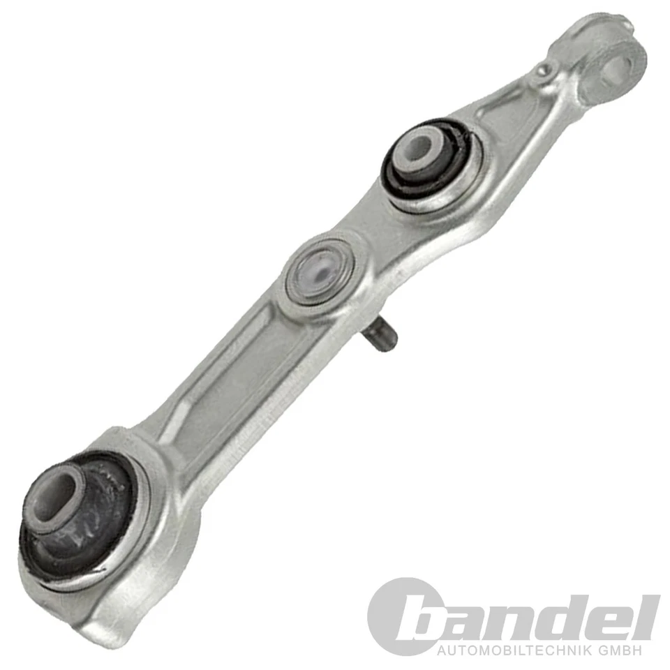 LEMFÖRDER Wishbone Ensemble 8-teilig Avant pour Mercedes C219 Classe E W211 S211 - Photo 4/4