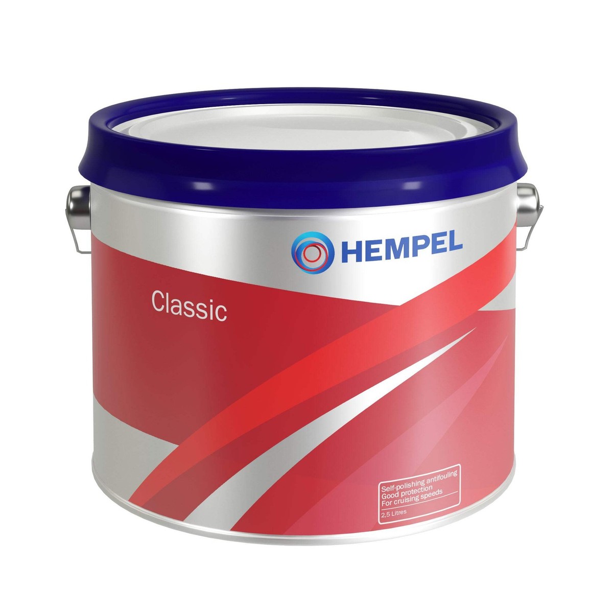 Hempel Classic Antifoul