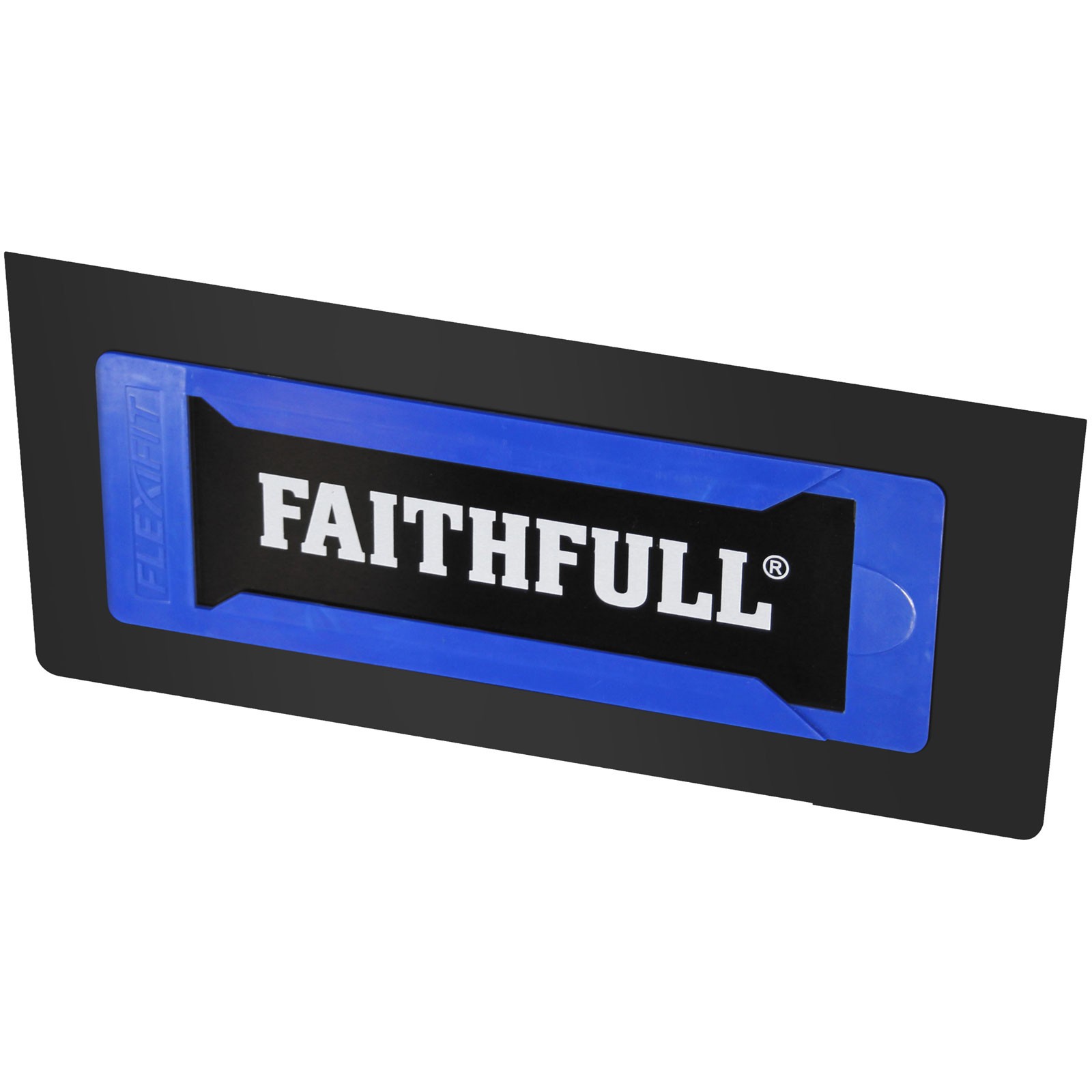 Faithfull Flexifit Trowel Blade 12in