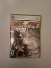 MX vs. ATV Untamed - (Xbox 360, 2007) *CIB* Great Condition*