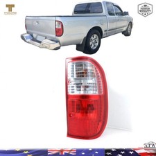 For 1999-2002 Ford Ranger PE Thunder UTE Left Rear Lamp Tail Light + Bulb Set RH
