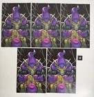 AMAZING SPIDER-MAN #54 Ed McGuinness 1:100 Virgin Variant-5 Books