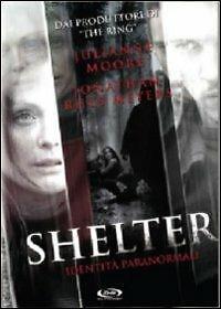 Film - Shelter - Dvd