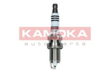 Candela di accensione Kamoka 7090534 per Alfa Romeo BMW CHRYSLER adatta per Fiat Opel