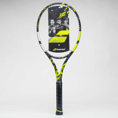 Brand New Babolat Pure Aero 98 2023 Tennis Racquet Grip Size