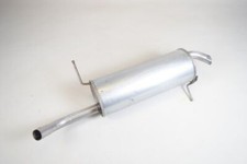 BMW Exhaust Pipe Front Silencer for M50 18101723630 for sale 