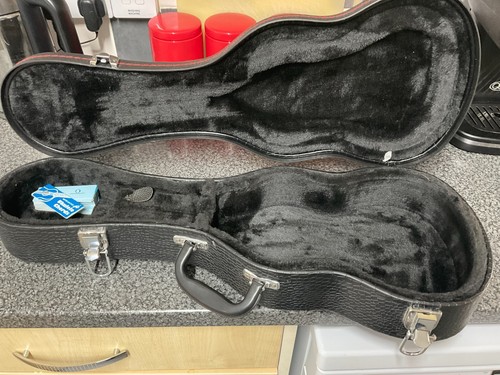 Oscar-Schmidt concert ukulele used- - Picture 6 of 14